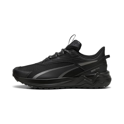 Image of Puma Unisex-Adult Extend Lite Trail Running Shoe