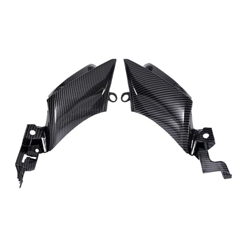Panneau de couverture latérale YZF600 YZFR6 winglet moto rigide 03-05