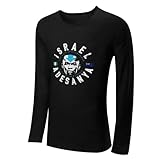 Zoom IMG-1 yousichuang israel adesanya the last