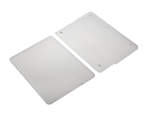 TECOOL Custodia ultra sottile per Apple MacBook