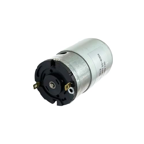 Motor de batidora 5512 para reparar exprimidor averiado sin comprar otro 4
