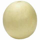 Honeydew Melon, 1-count, offers lots of fiber, vitamins and minerals, without providing a high amount of...