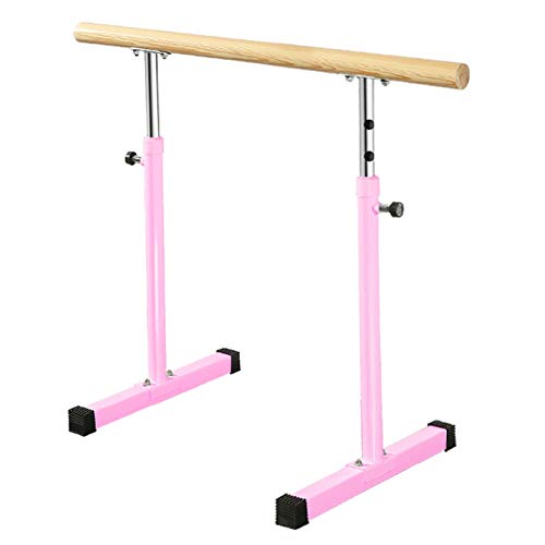 Poteau de danse professionnel ajustable avec trépied mural de fitness
