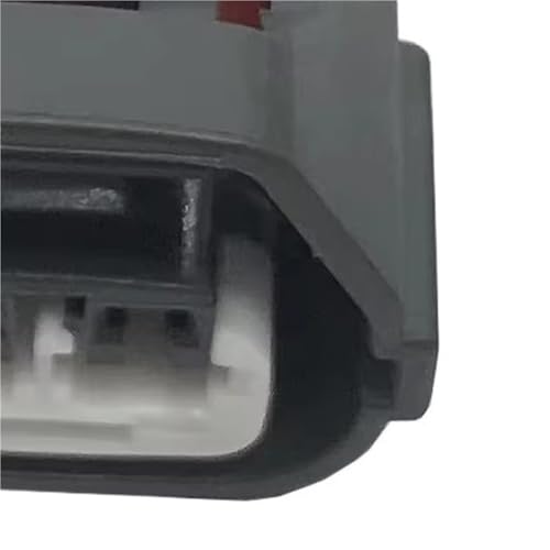 Cable enchufe conector de bobina 2 pines para modelos Hyundai Accent y Getz 4