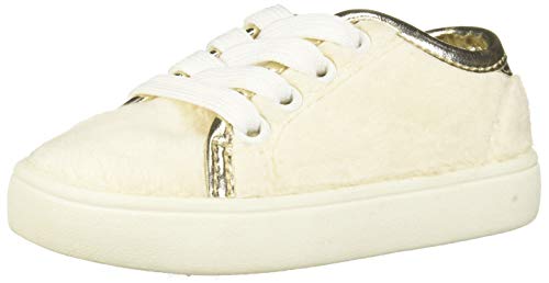 Carter's Girl's Ariana2 Sneaker