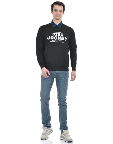 Image of Numero Uno Men's Retro Beats Crewneck Sweatshirt