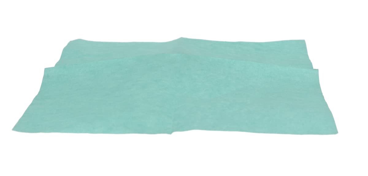 Plasdent PS880 Stick-On Utility Waste Bags 9 X 10 Beige 200/Pk