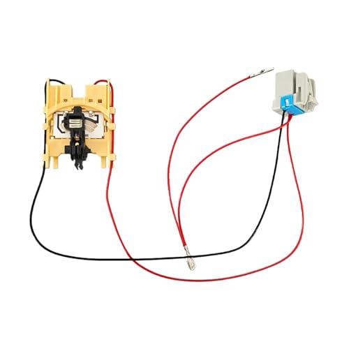 Capteur de niveau de carburant pour Cruze 2010-2017 jauge d'essence compatible 13504557