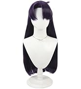 Amazon.co.jp: ミラン・ケストレル コスプレウィッグ 長髪