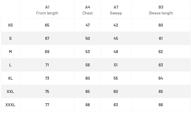 ICEWEAR Bjarni Men’s Norwegian Wool Sweater with Windstopper Lining4