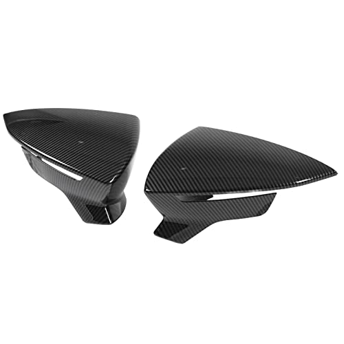 Remplacement capuchons rétroviseur Leon Mk3 pour masquer les rayures