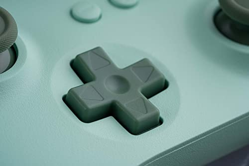 8BitDo Ultimate C 2.4G Green Wireless Controller Compatible with Windows, Android & Raspberry Pi