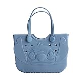 Lilo & Stitch Adult Mini EVA Molded Tote