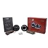 Cerwin Vega P75T 1 Tweeter 50W 8 Component Speakers Set for Car Audio Systems