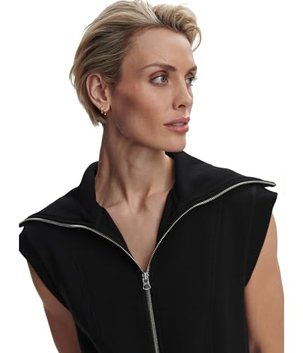 Varley Women's Rebecca Zip Through Dress4