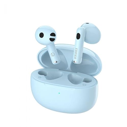 Preisvergleich Produktbild Edifier W220T Wireless Headphones TWS (Blue)