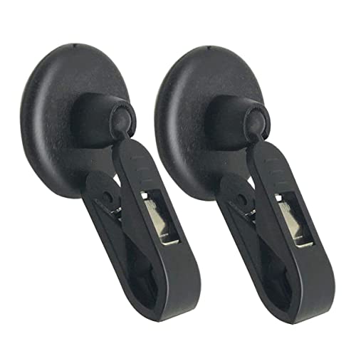 Soporte para tarjetas para coche para solucionar el desorden en el tablero pack de 2