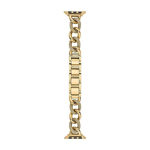 Michael Kors Damenarmband für Apple Watch®. 38/40/41 und...