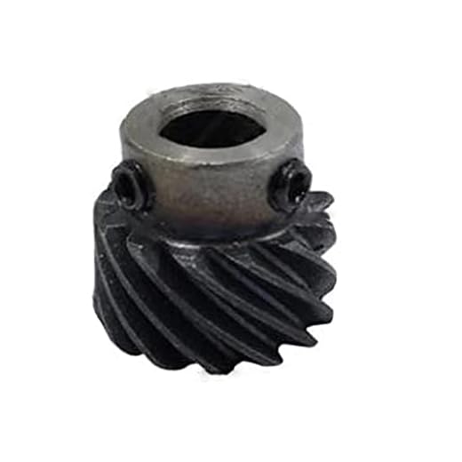 Durable 1 Module 13 Teeth Bevel Gear