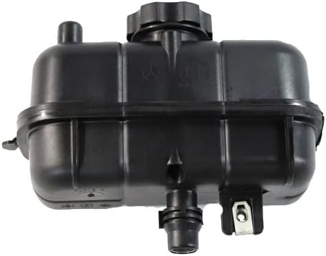 Mopar 68364312AC BOTTLE COOLANT RECOVERY
