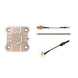 TX1600 Traverser, léger adapté pour les vols longue distance et les défis de vol en environnement extrême.