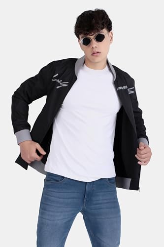 Image of TAGAS Mens mens jacket|MANS JACKET winter|man's (jacket) stylish|