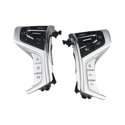 Commutateur de régulateur de vitesse pour Mitsubishi Pajero Sport et Outlander bouton volant