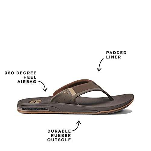 Reef Men's Fanning Low3