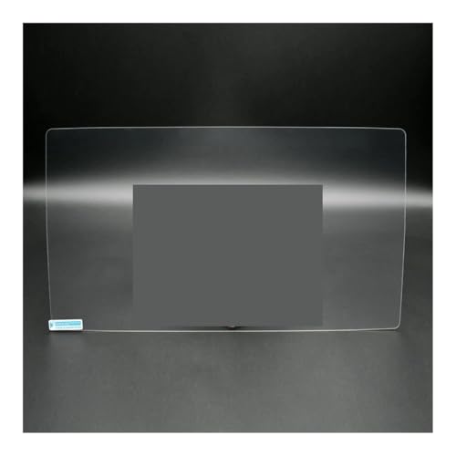 Protection écran navigation pour MG ZS EV 2022 film verre trempé intérieur auto