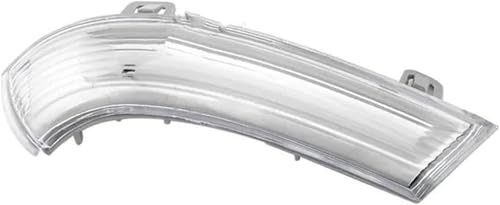 Clignotant de rétroviseur pour Skoda Superb B5, idéal pour rouler en ville en sécurité