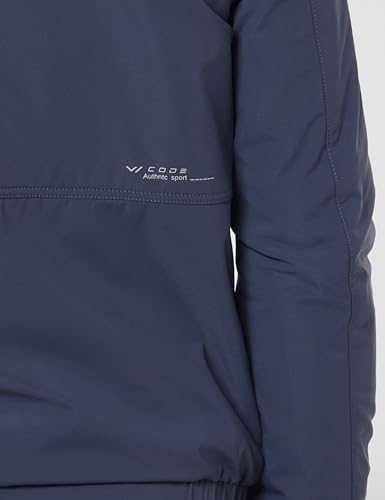 Image of Qube By Fort Collins Mens Jacket