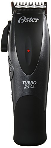 oster turbo 360