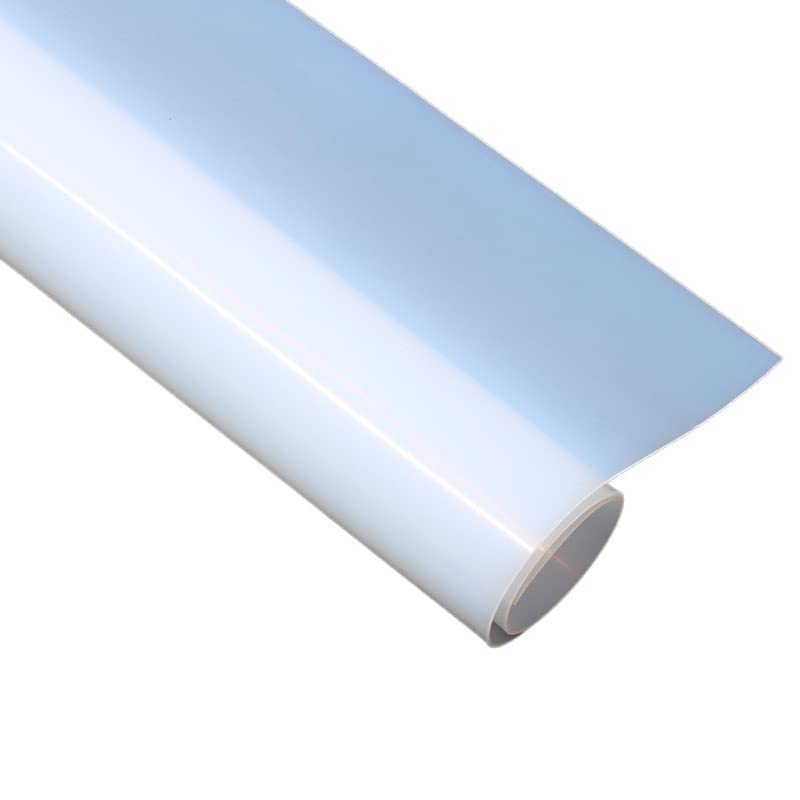 Tapis en caoutchouc silicone transparent pour protéger et isoler vos plans de travail