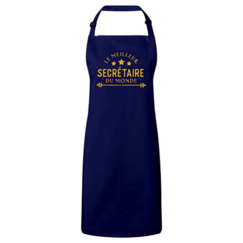 Tablier cuisine premium pour les barbecues et repas entre collègues d'entreprise