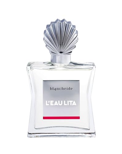 L'Eau Lita Blancheide Eau De Parfum 100Ml Spray