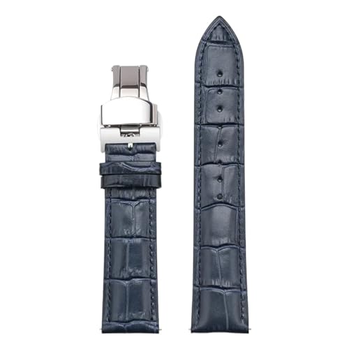 Bracelet de montre universel en cuir pour résoudre les problèmes d'irritation