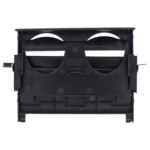 Portavasos para panel central Toyota 4Runner Hilux 1989-1995 miniatura 7