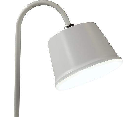 New Majestic ALBA lampada da tavolo 3 W LED G Bianco - 7