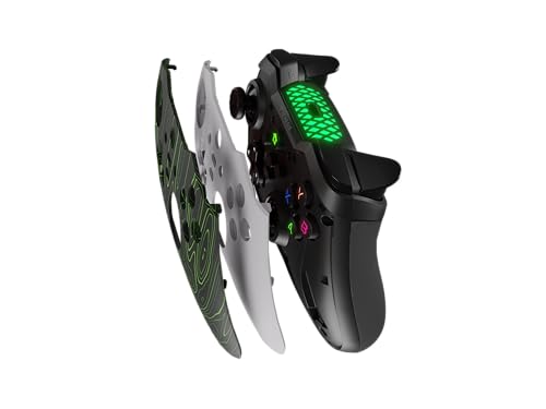 GENESIS Mangan 400 Bluetooth Manette de jeu AnalogiqueNumérique Android MAC Nintendo Switch PC iOS Neuf - vue 8