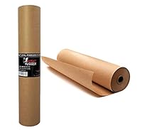 Algopix Similar Product 16 - White Freezer Paper Roll 18 Inch x 175
