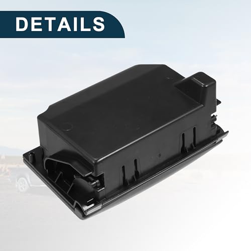 Portavasos para Nissan Frontier Gris miniatura 7
