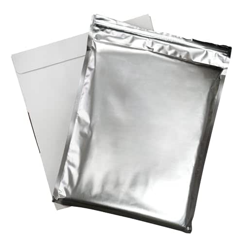 KYUNSEN Edible Paper 25pcs A4 11.7" x 8.3" Edible Frosting