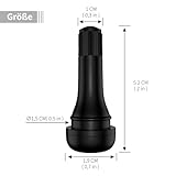 Zoom IMG-1 tr414 valvole in gomma valvola Zoom IMG-1 tr414 valvole in gomma valvola