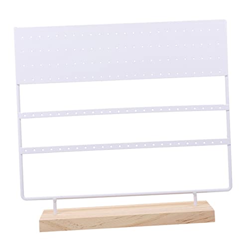 Estanterías Blancas Pared Marca FRCOLOR