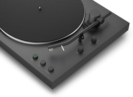 Sony PSLX3 Bluetooth Turntable — view 9