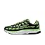 Green Strike/White/Metallic Silver/Black