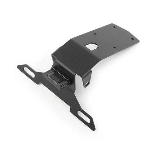 �ɓK������ �j���W�� H2SX H2 SX H2-SX 2018-2025 �p �o�C�N�p�i���o�[�v���[�g�z���_�[ �t�F���_�[���X�e�[���^�C�f�B�u���P�b�g �I�[�g�o�C�̃i���o�[�v���[�g�z���_�[