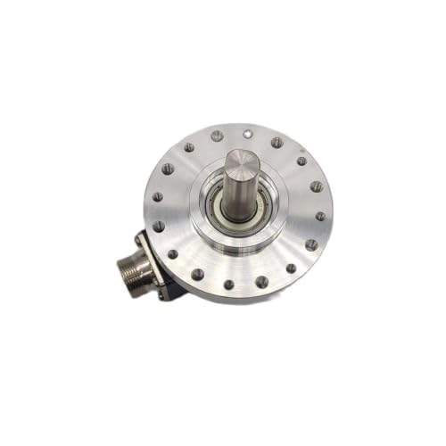 Encodeur rotatif 12mm GHS73-12C1000BMK526 haute précision 1000