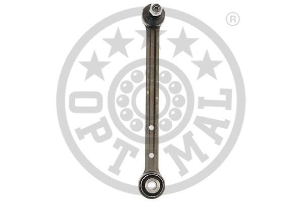 OPTIMAL G8-542 Serie/Kit Kit braccio oscillante Sospensione ruota con materiale di fissaggio/montaggio senza materiale fissaggio Posteriore Destra Sinistra