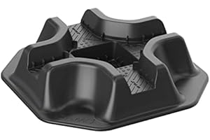 Revolutionary CAMO Blocks: Ultimate Support for Your Dream Deck